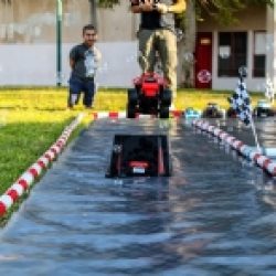 פורמולה פארטי 2